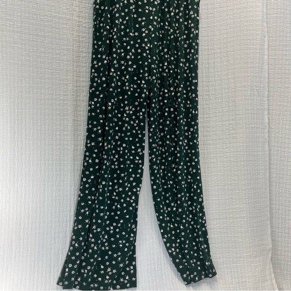 NWT Kaileigh Knit Crop Jumpsuit - Picture 8 of 12